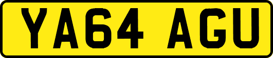 YA64AGU