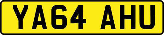 YA64AHU