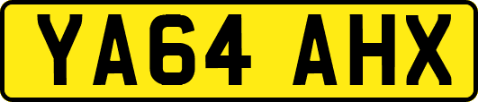 YA64AHX