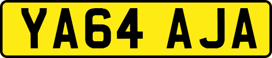 YA64AJA