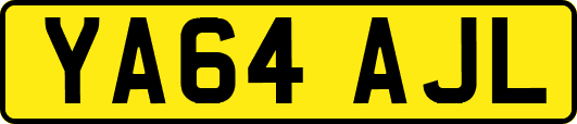 YA64AJL
