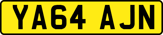 YA64AJN