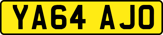 YA64AJO