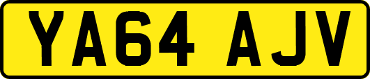 YA64AJV