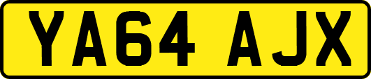 YA64AJX