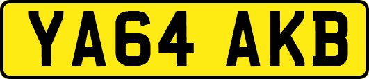 YA64AKB