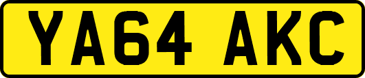 YA64AKC