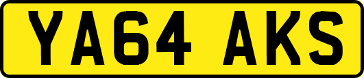 YA64AKS