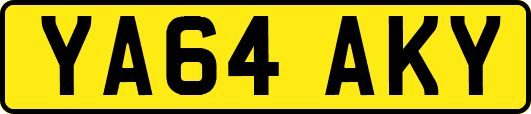 YA64AKY