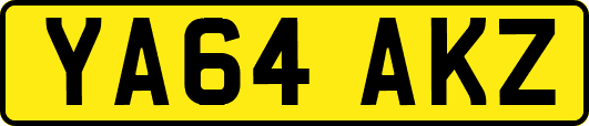 YA64AKZ