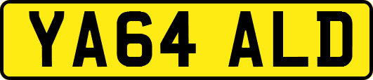 YA64ALD