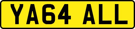 YA64ALL