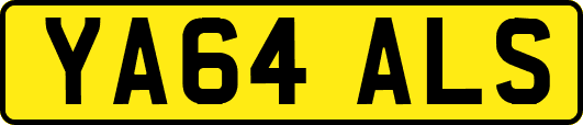 YA64ALS