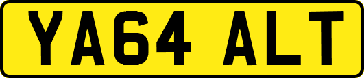 YA64ALT