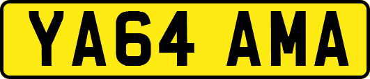YA64AMA