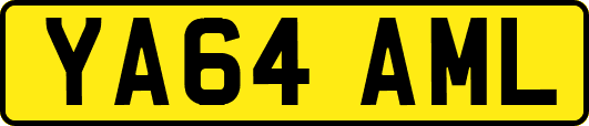 YA64AML