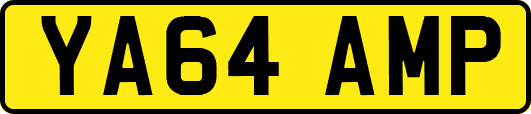 YA64AMP