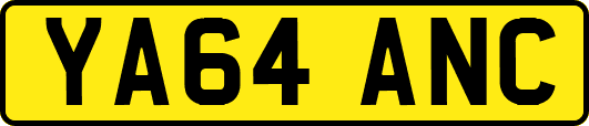 YA64ANC