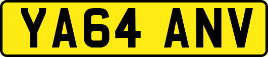 YA64ANV