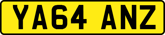 YA64ANZ