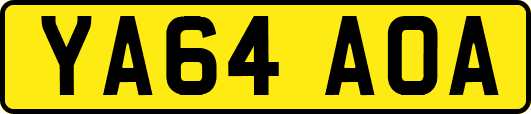 YA64AOA