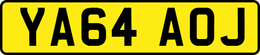 YA64AOJ