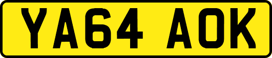 YA64AOK