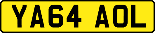 YA64AOL