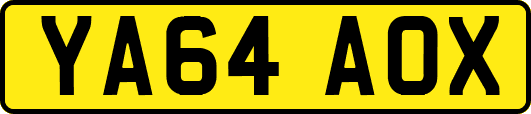 YA64AOX