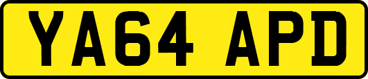 YA64APD