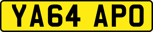 YA64APO