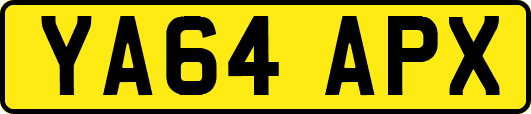 YA64APX