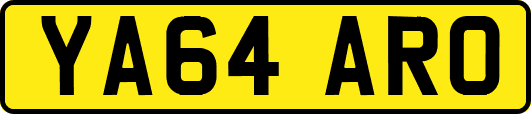 YA64ARO