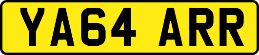 YA64ARR