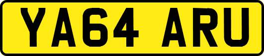YA64ARU
