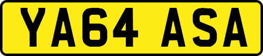 YA64ASA