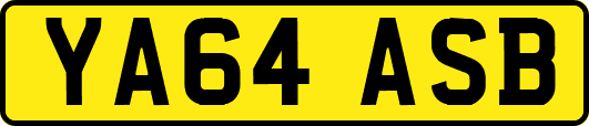 YA64ASB