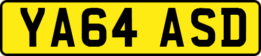 YA64ASD