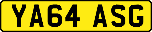 YA64ASG