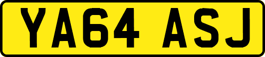 YA64ASJ