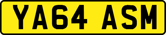 YA64ASM