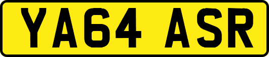 YA64ASR