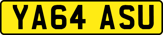YA64ASU