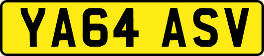 YA64ASV