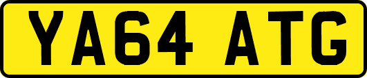 YA64ATG