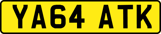 YA64ATK
