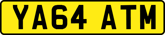 YA64ATM