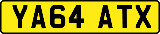 YA64ATX