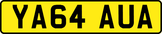 YA64AUA