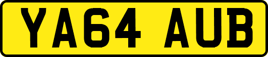 YA64AUB